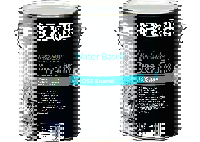 Berger Wb Dt G 4L Pfo Berger Wb Dt G 4L Pfo